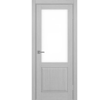 Тоскана_602.21 ЭКО-шпон Дуб серый FL