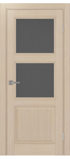 Межкомнатная дверь Тоскана_630.221 багет.35  Дуб беленый FL