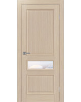 Тоскана_631.121 багет ЭКО-шпон Дуб беленый FL