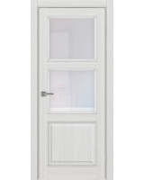 Тоскана_630.221 багет ЭКО-шпон Ясень серебристый