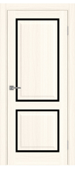 Межкомнатная дверь Тоскана_602С.2121.45  Ясень светлый