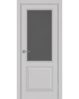 Тоскана_602.21 багет ЭКО-шпон Пепельный