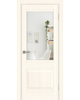 Тоскана_602U.21 ЭКО-шпон Ясень светлый