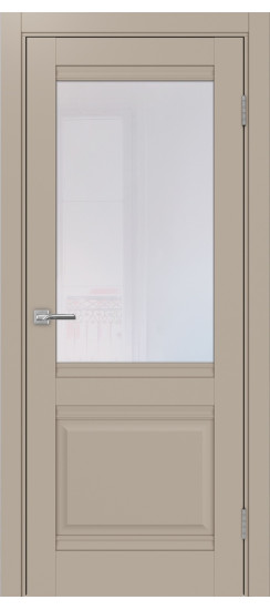 Межкомнатная дверь Тоскана_602U.21.35  Мокко