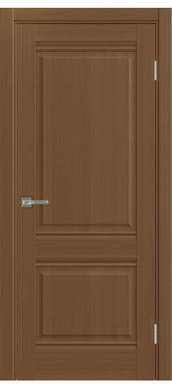 Межкомнатная дверь Тоскана_602U.11.35  Орех NL