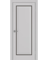 Тоскана_601С.21 ЭКО-шпон Пепельный