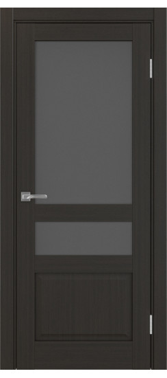 Межкомнатная дверь Тоскана_631.221.35  Венге FL