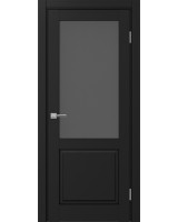 Тоскана_602.21 ЭКО-шпон Антрацит