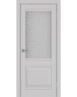 Тоскана_602U.21 ЭКО-шпон Пепельный