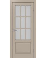 Тоскана_642.2221 ЭКО-шпон Мокко