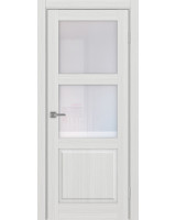 Тоскана_630.221 ЭКО-шпон Ясень серебристый