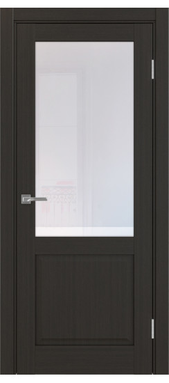 Межкомнатная дверь Тоскана_602.21.35  Венге FL
