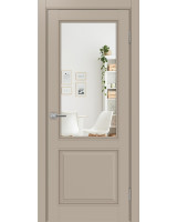 Тоскана_602.21 багет ЭКО-шпон Мокко