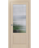 Тоскана_640.21 ЭКО-шпон Дуб беленый FL