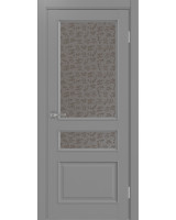 Тоскана_631.221 багет ЭКО-шпон Серый