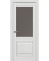 Тоскана_602U.21 ЭКО-шпон Ясень серебристый