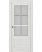 Тоскана_641.2221 ЭКО-шпон Ясень серебристый