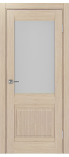Межкомнатная дверь Тоскана_602U.21.35  Дуб беленый FL