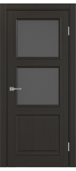 Межкомнатная дверь Тоскана_630.221 багет.35  Венге FL