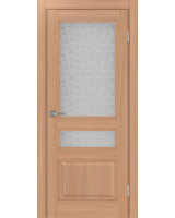 Тоскана_631.221 багет ЭКО-шпон Ясень тёмный