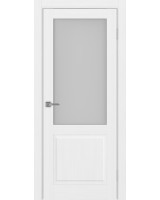 Тоскана_602.21 ЭКО-шпон Белый лёд