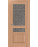 Тоскана_631.221 ЭКО-шпон Ясень тёмный