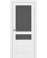 Тоскана_631.221 ЭКО-шпон Белый лёд