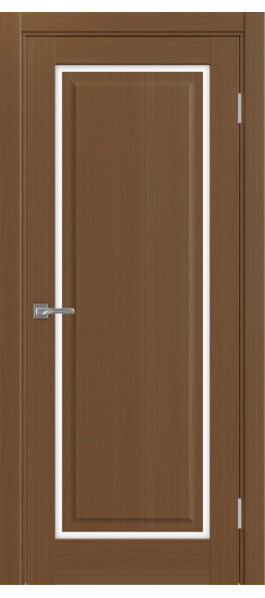 Межкомнатная дверь Тоскана_601С.21.45  Орех NL