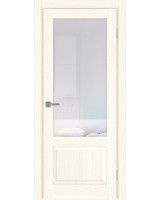 Тоскана_640.21 ЭКО-шпон Ясень светлый