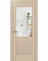 Тоскана_602U.21 ЭКО-шпон Дуб беленый FL