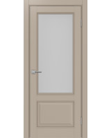 Тоскана_640.21 багет ЭКО-шпон Мокко