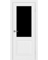 Тоскана_602.21 багет ЭКО-шпон Белый лёд