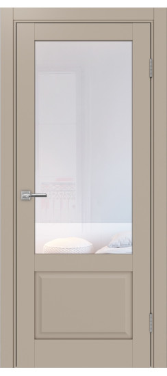 Межкомнатная дверь Тоскана_640.21.35  Мокко