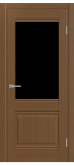 Межкомнатная дверь Тоскана_602U.21.35  Орех NL