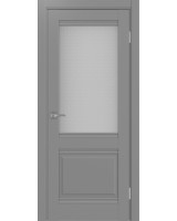 Тоскана_602U.21 ЭКО-шпон Серый