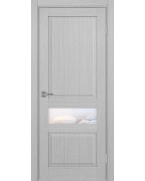 Тоскана_631.121 ЭКО-шпон Дуб серый FL