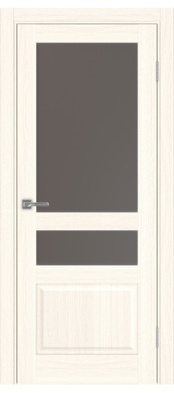 Межкомнатная дверь Тоскана_631.221.35  Ясень светлый