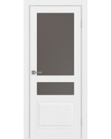 Тоскана_631.221 ЭКО-шпон Белый лёд