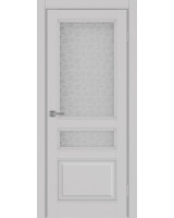 Тоскана_631.221 багет ЭКО-шпон Пепельный