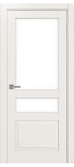 Межкомнатная дверь Тоскана_631.221.35  Бежевый