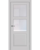 Тоскана_630.221 ЭКО-шпон Пепельный