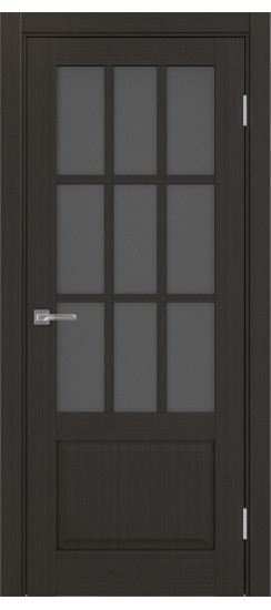 Межкомнатная дверь Тоскана_642.2221.60  Венге FL