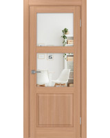 Тоскана_630.221 ЭКО-шпон Ясень тёмный