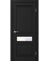 Тоскана_631.121 багет ЭКО-шпон Антрацит