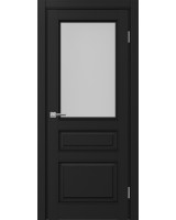 Тоскана_631.211 багет ЭКО-шпон Антрацит