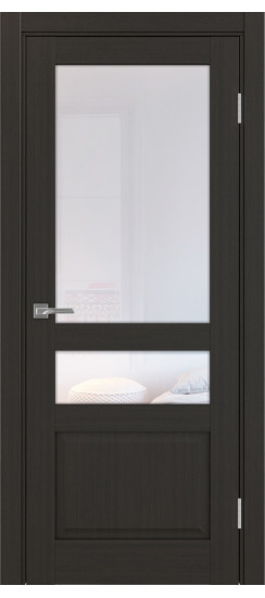 Межкомнатная дверь Тоскана_631.221.35  Венге FL