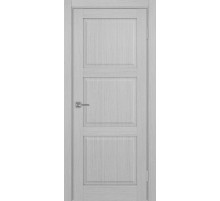 Тоскана_630.111 ЭКО-шпон Дуб серый FL