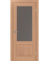 Тоскана_640.21 багет ЭКО-шпон Ясень тёмный