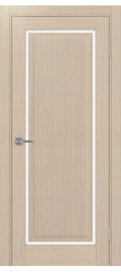 Межкомнатная дверь Тоскана_601С.21.45  Дуб беленый FL