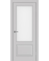 Тоскана_640.21 багет ЭКО-шпон Пепельный